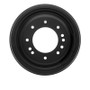 DFC 51-67 Chevrolet 3D Rear/Front True Balanced Brake Drum