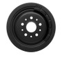 DFC 57-68 Ford Ranger Rear/Front True Balanced Brake Drum