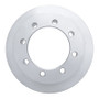 DFC 20-25 Chevrolet Silverado 3500 HD Rear Brake Rotor
