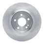 DFC 19-26 Mercedes-Benz CLA250 Rear Brake Rotor