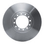 DFC 22-24 Chevrolet LCF5500HD Diesel Rear Brake Rotor