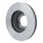 DFC 22-24 Chevrolet LCF5500HD Diesel Rear Brake Rotor