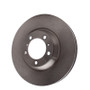 DFC 17-23 Porsche Cayenne Right Front Brake Rotor
