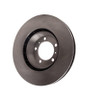 DFC 17-23 Porsche Cayenne Right Front Brake Rotor