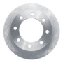 DFC 21-25 Chevrolet Express 4500 Rear Brake Rotor