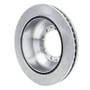DFC 21-25 Ford E-350 Super Duty Rear Brake Rotor