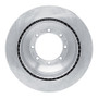 DFC 21-25 Ford E-350 Super Duty Rear Brake Rotor