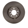 DFC 00-03 BMW M5 Left Front Brake Rotor