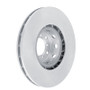 DFC 00-03 BMW M5 Left Front Brake Rotor