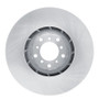 DFC 00-03 BMW M5 Left Front Brake Rotor