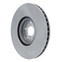 DFC 16-26 Polestar Polestar 2 Front Brake Rotor