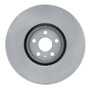 DFC 16-26 Polestar Polestar 2 Front Brake Rotor