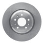 DFC 04-08 Cadillac CTS Front Brake Rotor