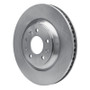 DFC 04-08 Cadillac CTS Front Brake Rotor