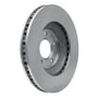 DFC 04-08 Cadillac CTS Front Brake Rotor