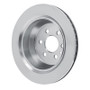 DFC 21-22 Chevrolet Colorado Rear Brake Rotor