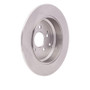DFC 07-17 Acura MDX Rear Brake Rotor