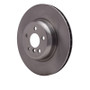 DFC 16-25 BMW 430I Gran Coupe Rear Brake Rotor