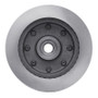 DFC 73-79 Ford F-250 2WD (Excl Super Duty) Front Brake Rotor
