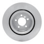 DFC 06-09 Land Rover Range Rover Front Brake Rotor