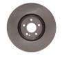 DFC 15-23 Mercedes-Benz C300 Coupe & Convertible Front Brake Rotor