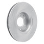 DFC 02-09 Buick Rainier Front Brake Rotor