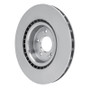 DFC 10-16 Hyundai Genesis Coupe Front Brake Rotor