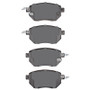 R1 03-11 Infiniti FX45 Front R1 Ceramic Brake Pads