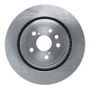 DFC 20-25 Lexus RX350h Front Brake Rotor