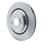 DFC 20-25 Lexus RX350h Front Brake Rotor
