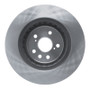 DFC 20-25 Lexus RX350h Front Brake Rotor