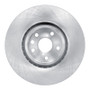 DFC 11-25 Lexus GS450H Right Front Brake Rotor