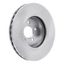 DFC 08-20 Mercedes-Benz E250 Front Brake Rotor