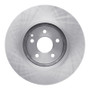 DFC 08-20 Mercedes-Benz E250 Front Brake Rotor