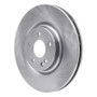 DFC 94-02 Mercedes-Benz SL600 Front Brake Rotor
