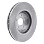 DFC 94-02 Mercedes-Benz SL600 Front Brake Rotor