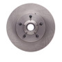DFC 97-99 Ford F-150 RWD Front Brake Rotor
