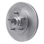DFC 97-99 Ford F-150 RWD Front Brake Rotor