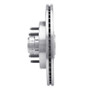 DFC 97-99 Ford F-150 RWD Front Brake Rotor