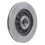 DFC 97-99 Ford F-150 RWD Front Brake Rotor