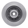 DFC 97-99 Ford F-150 RWD Front Brake Rotor