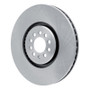 DFC 04-06 Audi TT Quattro Right Front Brake Rotor
