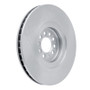 DFC 04-06 Audi TT Quattro Right Front Brake Rotor