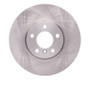 DFC 07-19 BMW X5 Front Brake Rotor