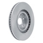 DFC 09-11 Lexus IS350 Right Front Brake Rotor