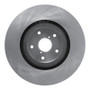 DFC 19-23 Subaru Ascent Front Brake Rotor