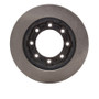 DFC 77-00 Chevrolet K3500 Front Brake Rotor