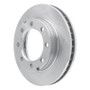 DFC 77-93 Chevrolet K30 Front Brake Rotor