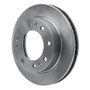 DFC 06-11 Cadillac DTS Front Brake Rotor