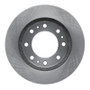 DFC 06-11 Cadillac DTS Front Brake Rotor
